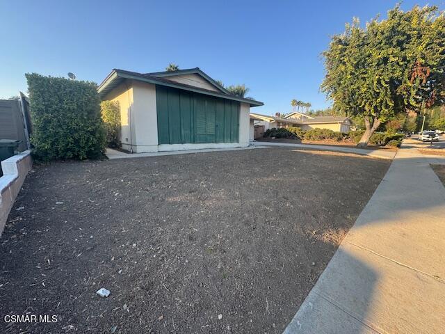 6507 Tamarind Street