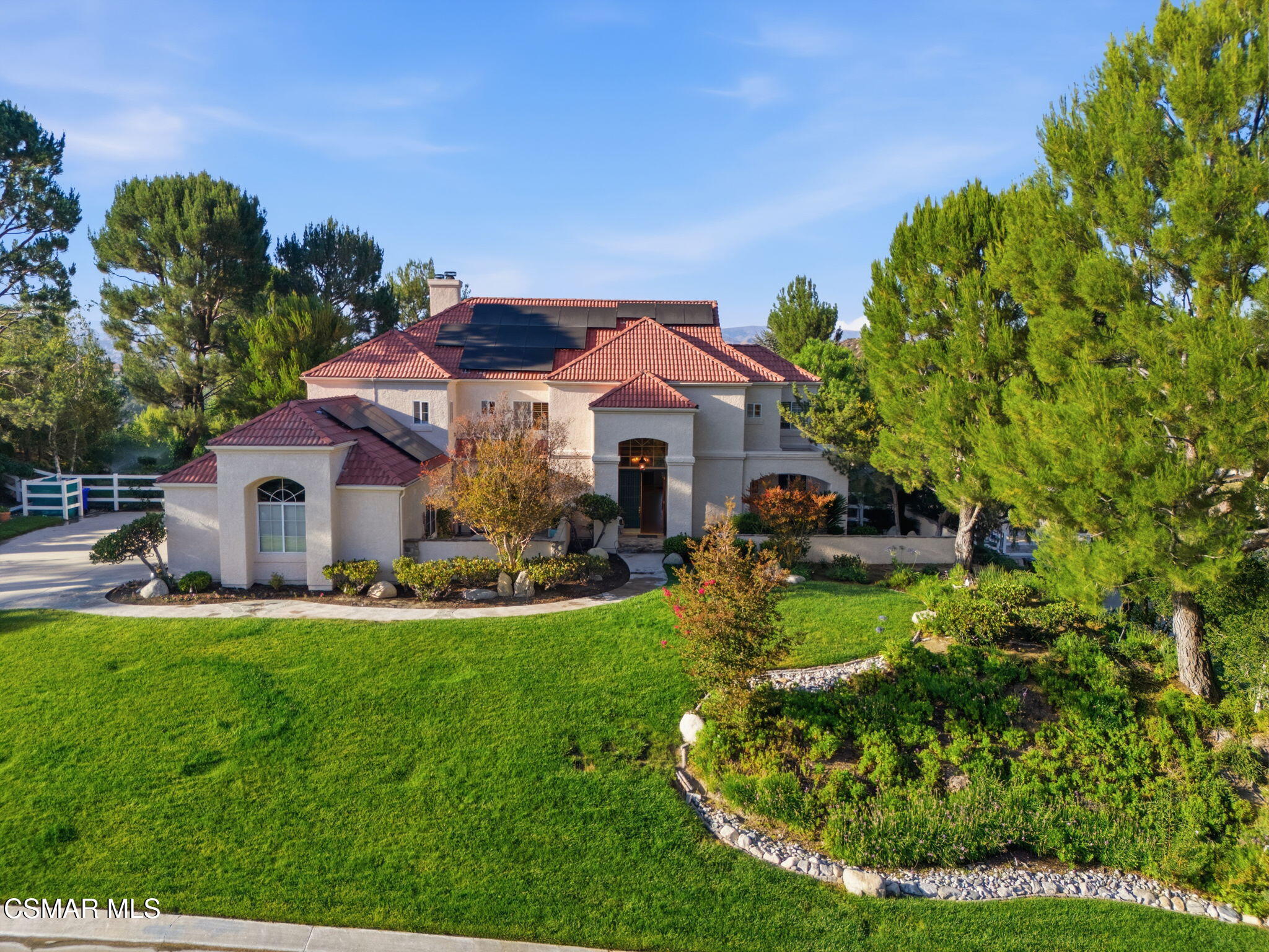 15711 Condor Ridge Road