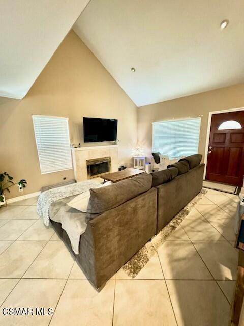 806 San Simeon Drive