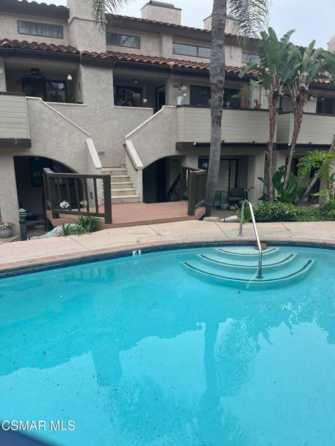 1119 Via Montoya 20 Camarillo CA 93010