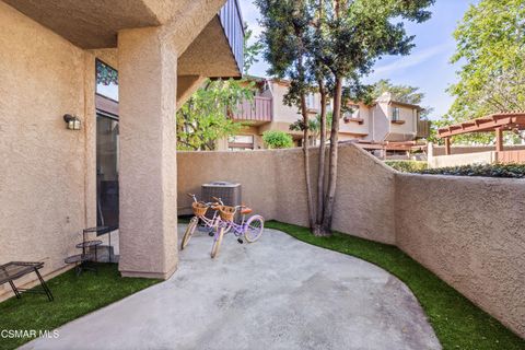 2445 Chandler Avenue 4 Simi Valley CA 93065