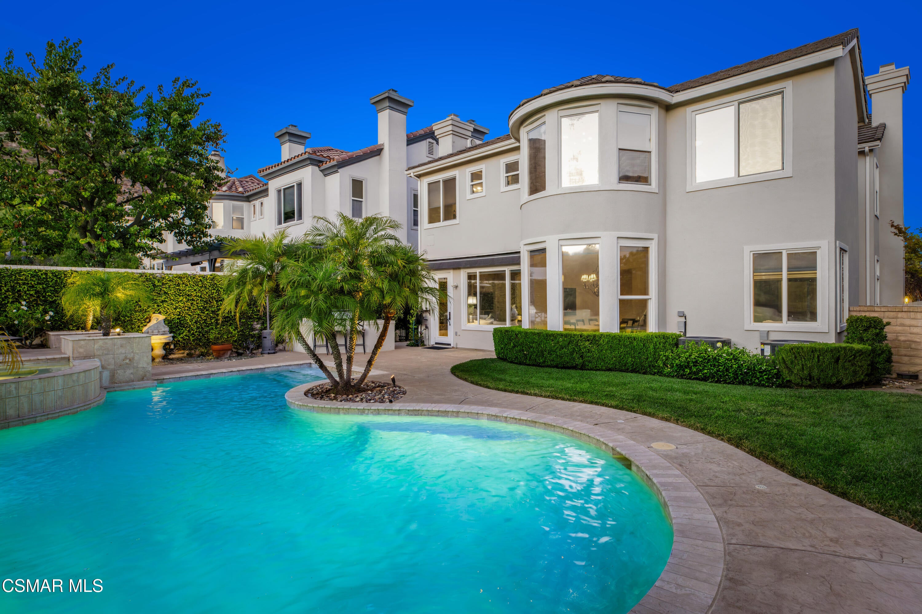 961 Alexandra Court