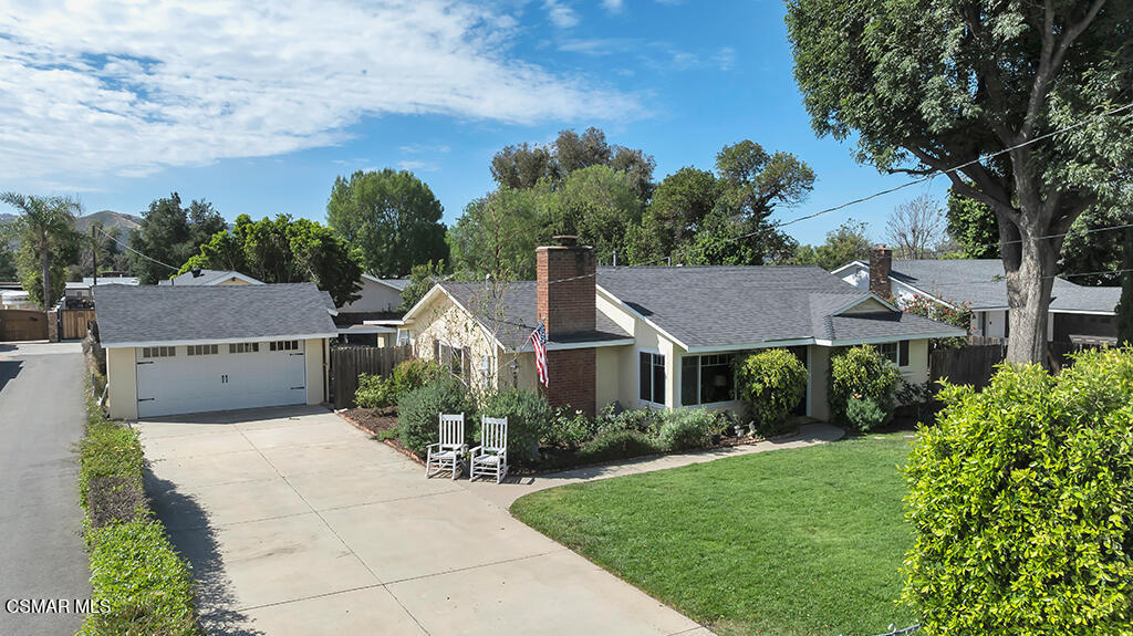 4600 Adam Road
