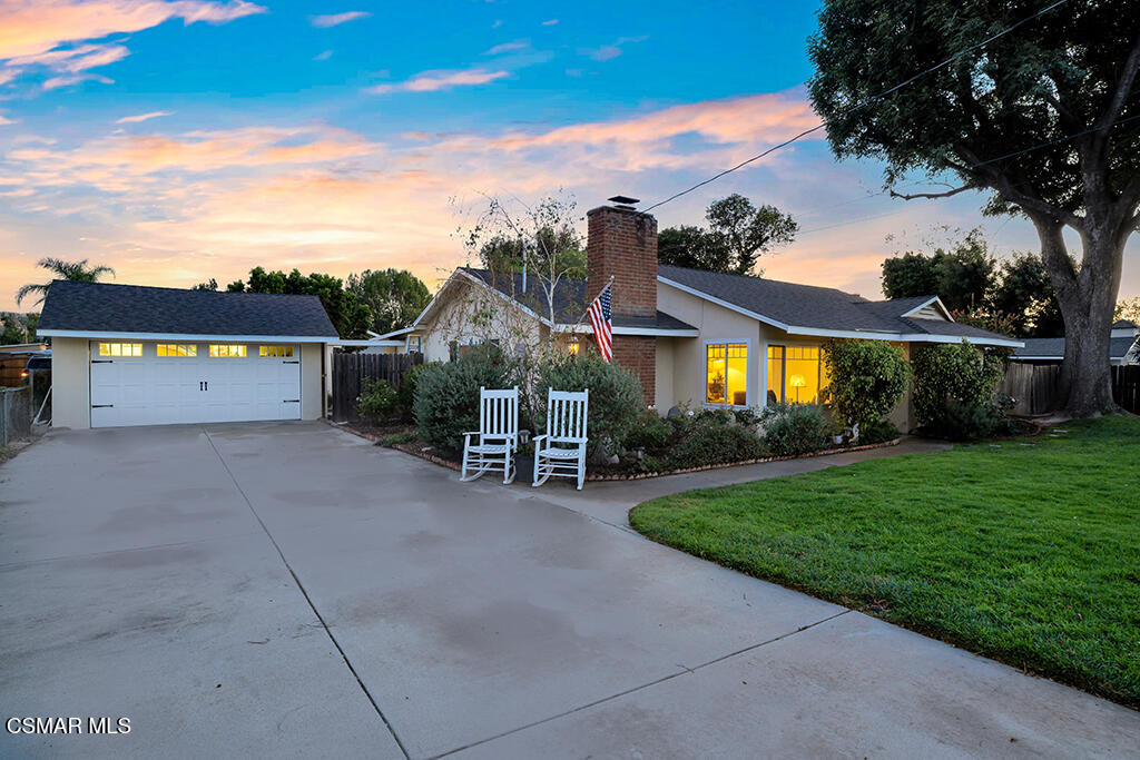 4600 Adam Road