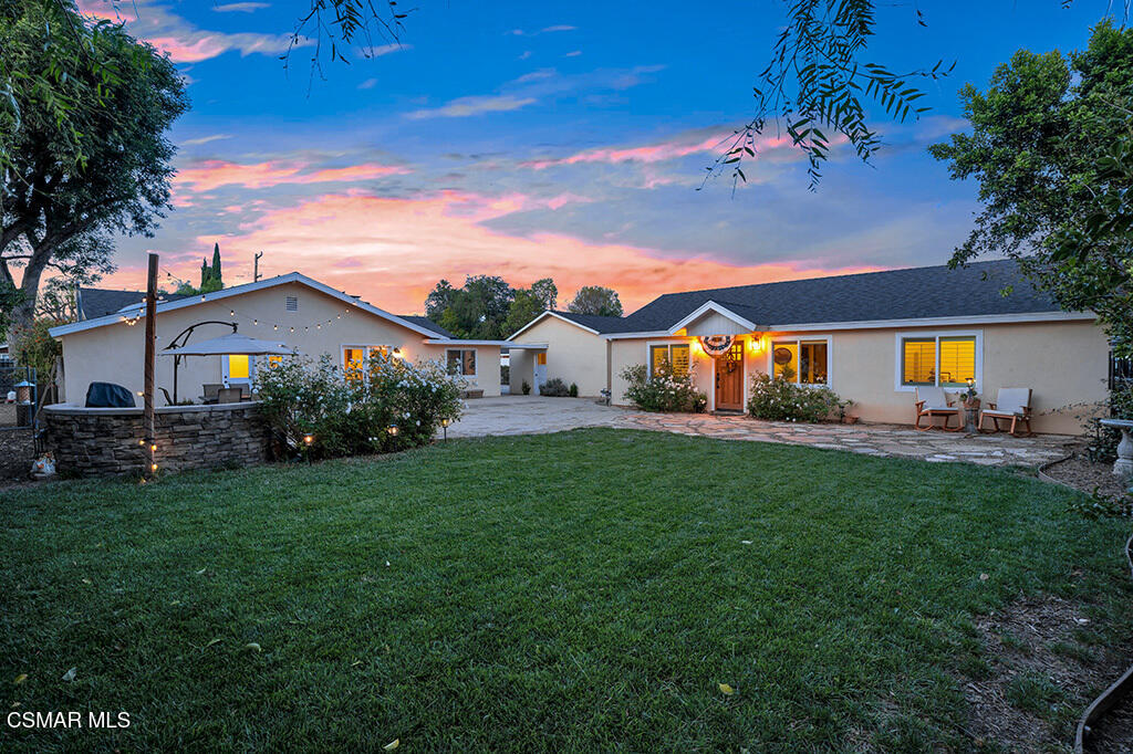 4600 Adam Road