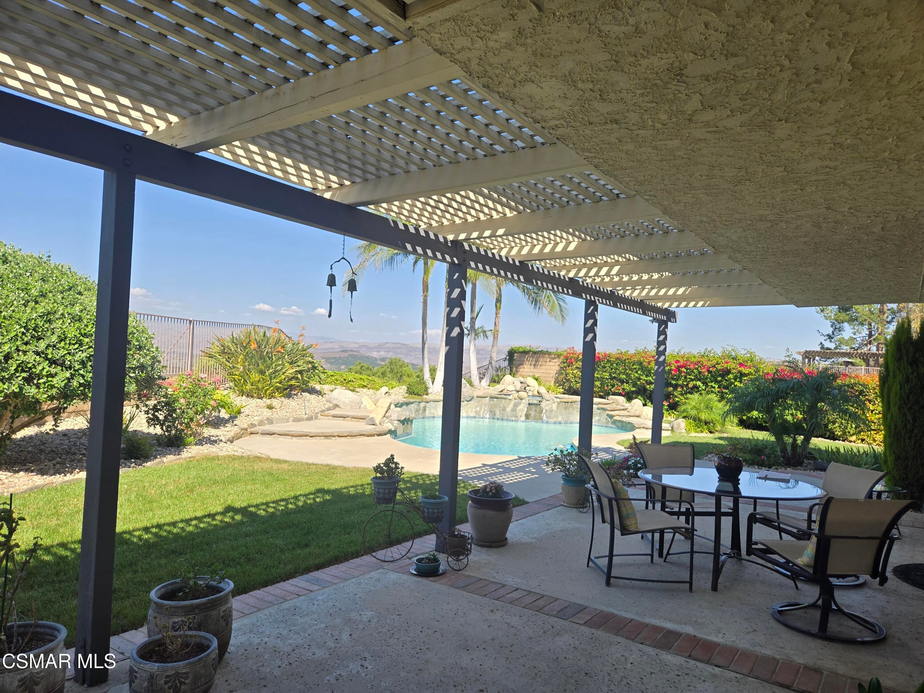 3877 Sunset Knolls Drive