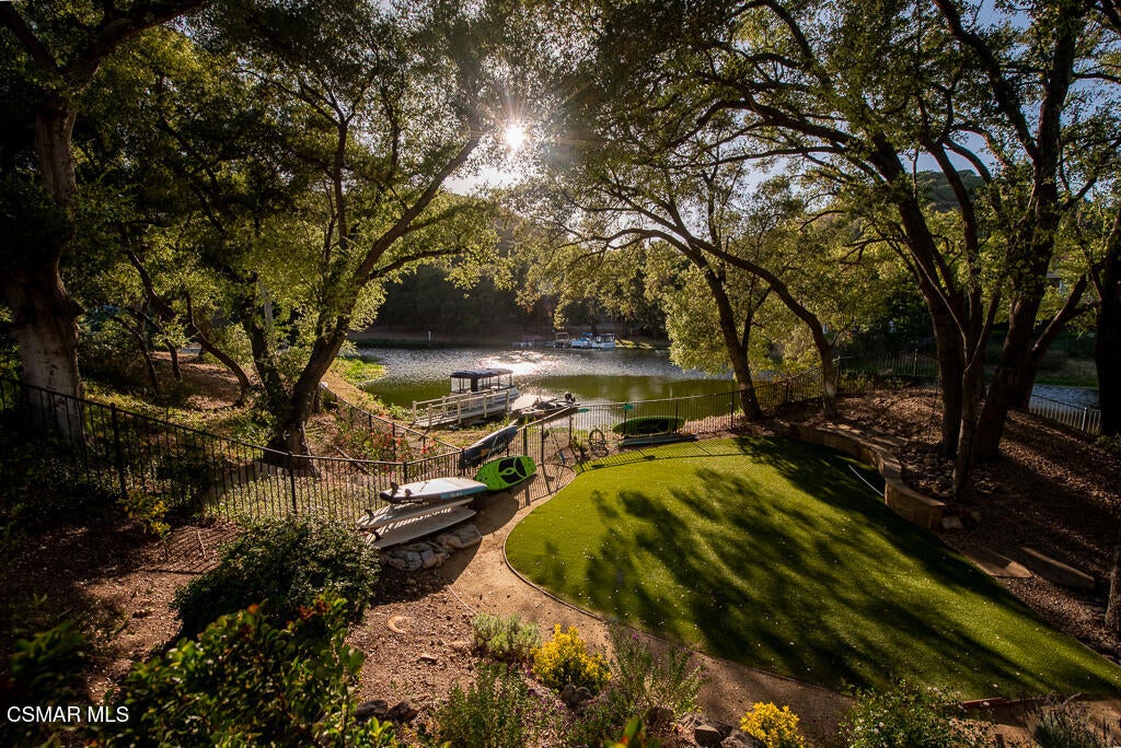 224 Lake Sherwood Drive