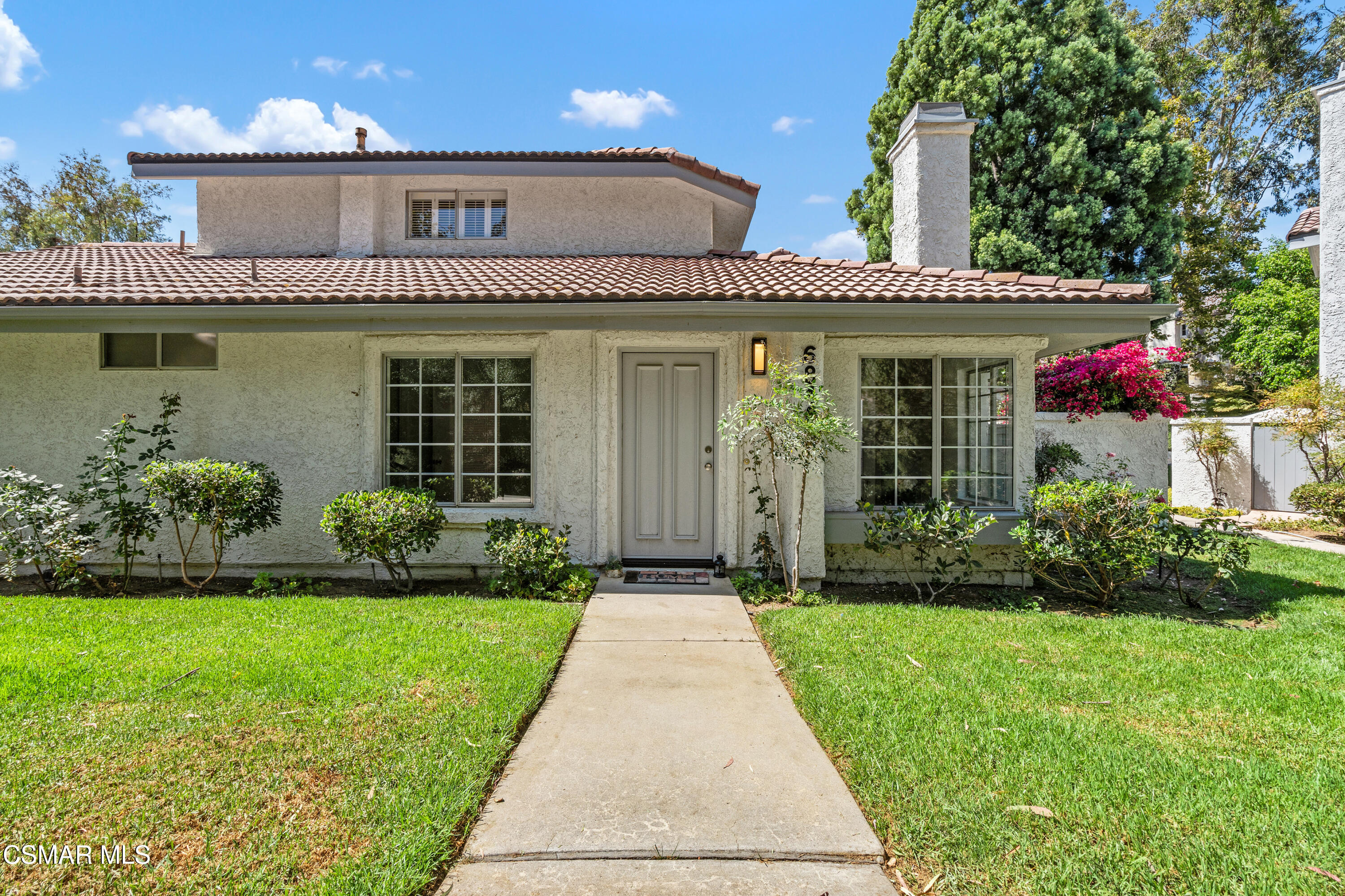 6848 Poppyview Drive