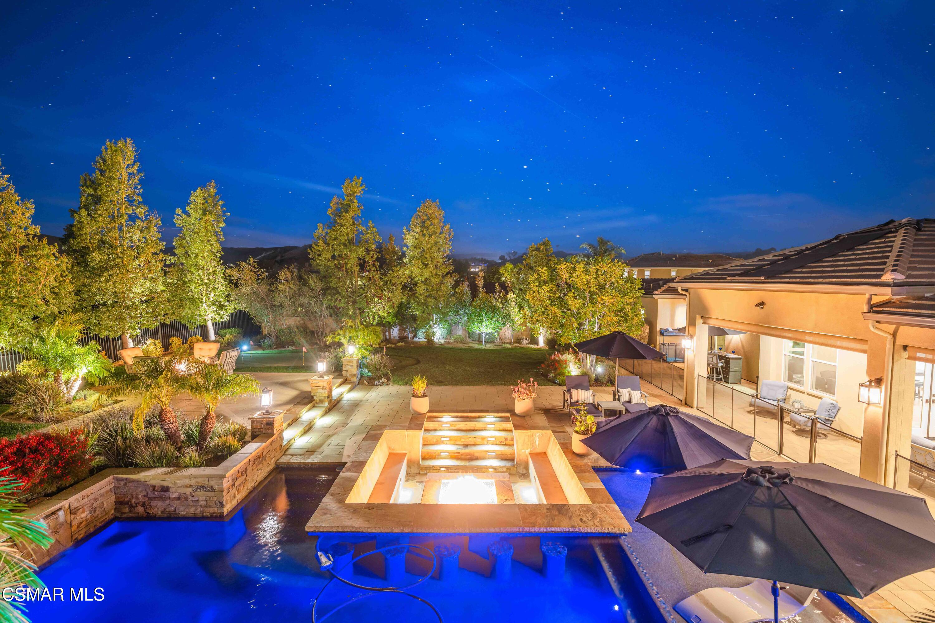 6508 High Country Place