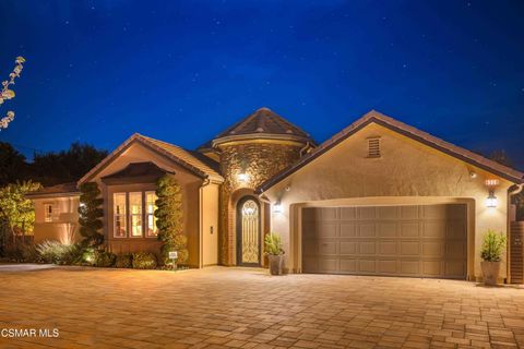 6508 High Country Place Moorpark CA 93021