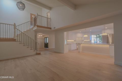 3008 Shadow Brook Lane Westlake Village CA 91361