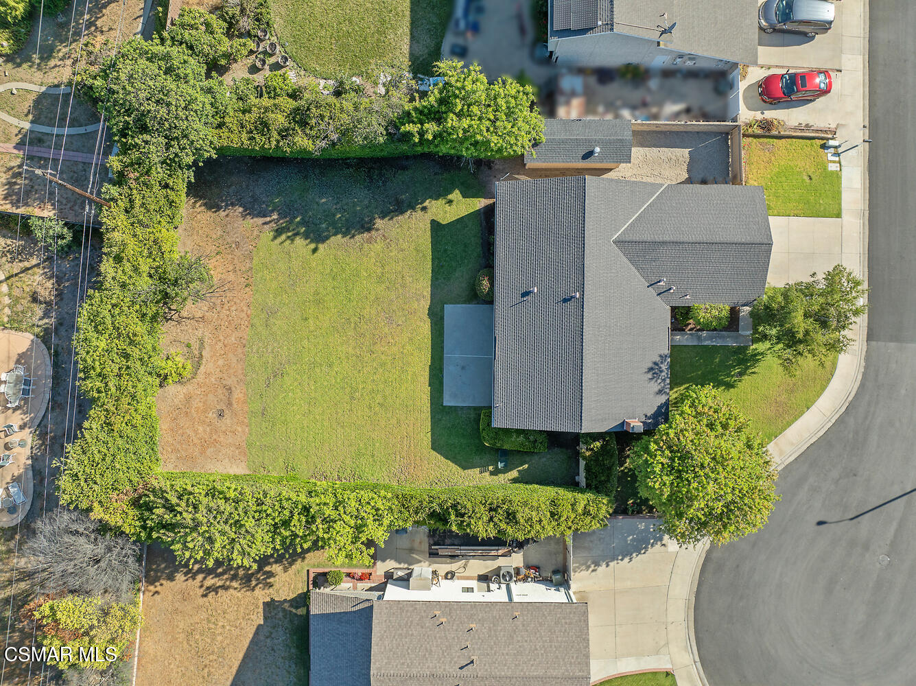 1368 Sheffield Place
