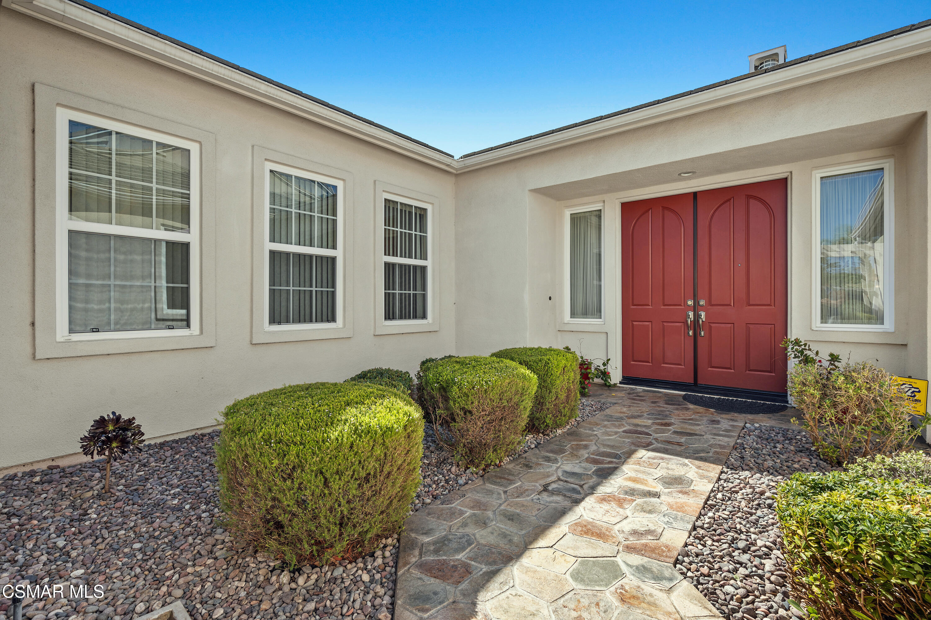 6835 Blue Ridge Way
