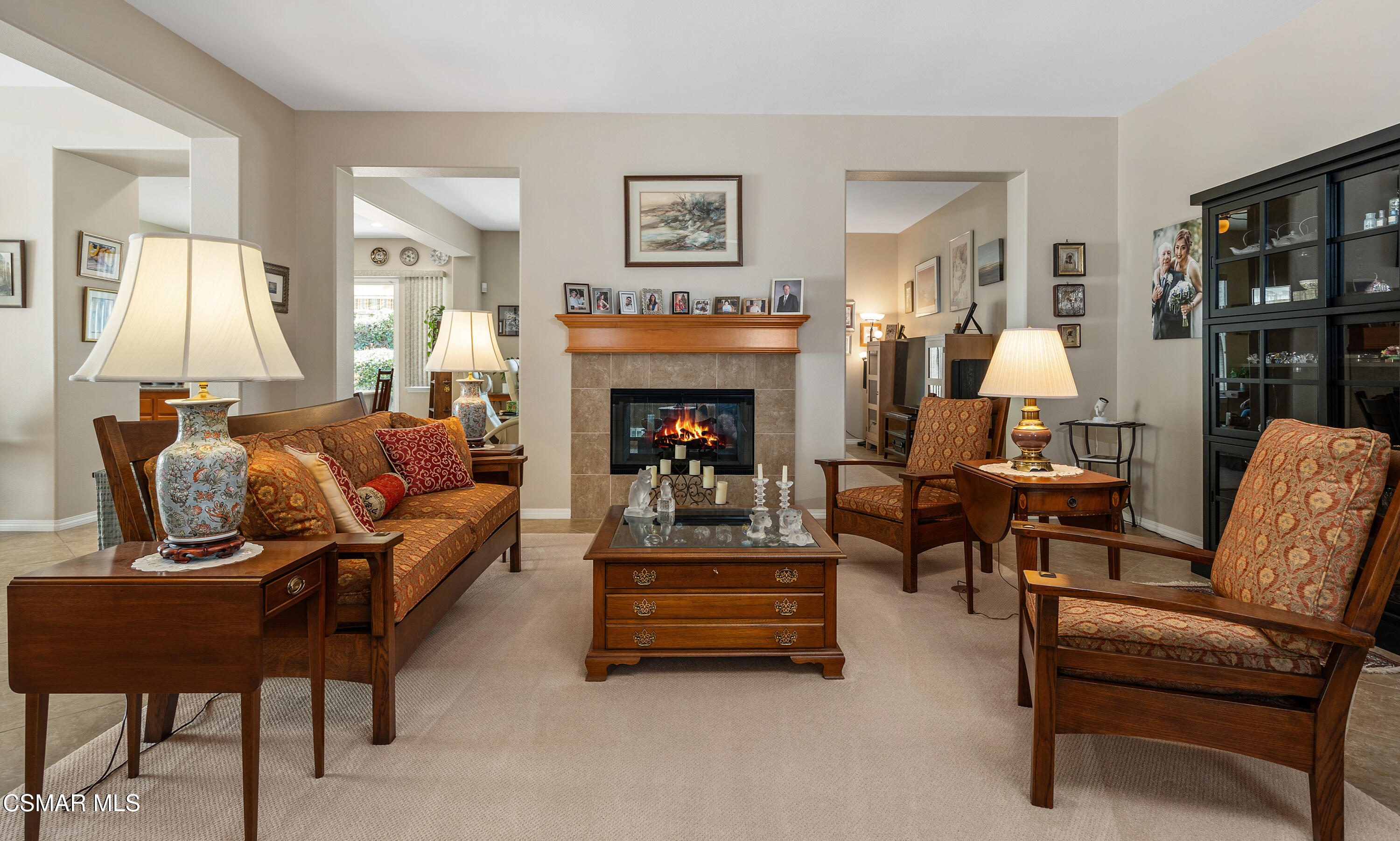 6835 Blue Ridge Way