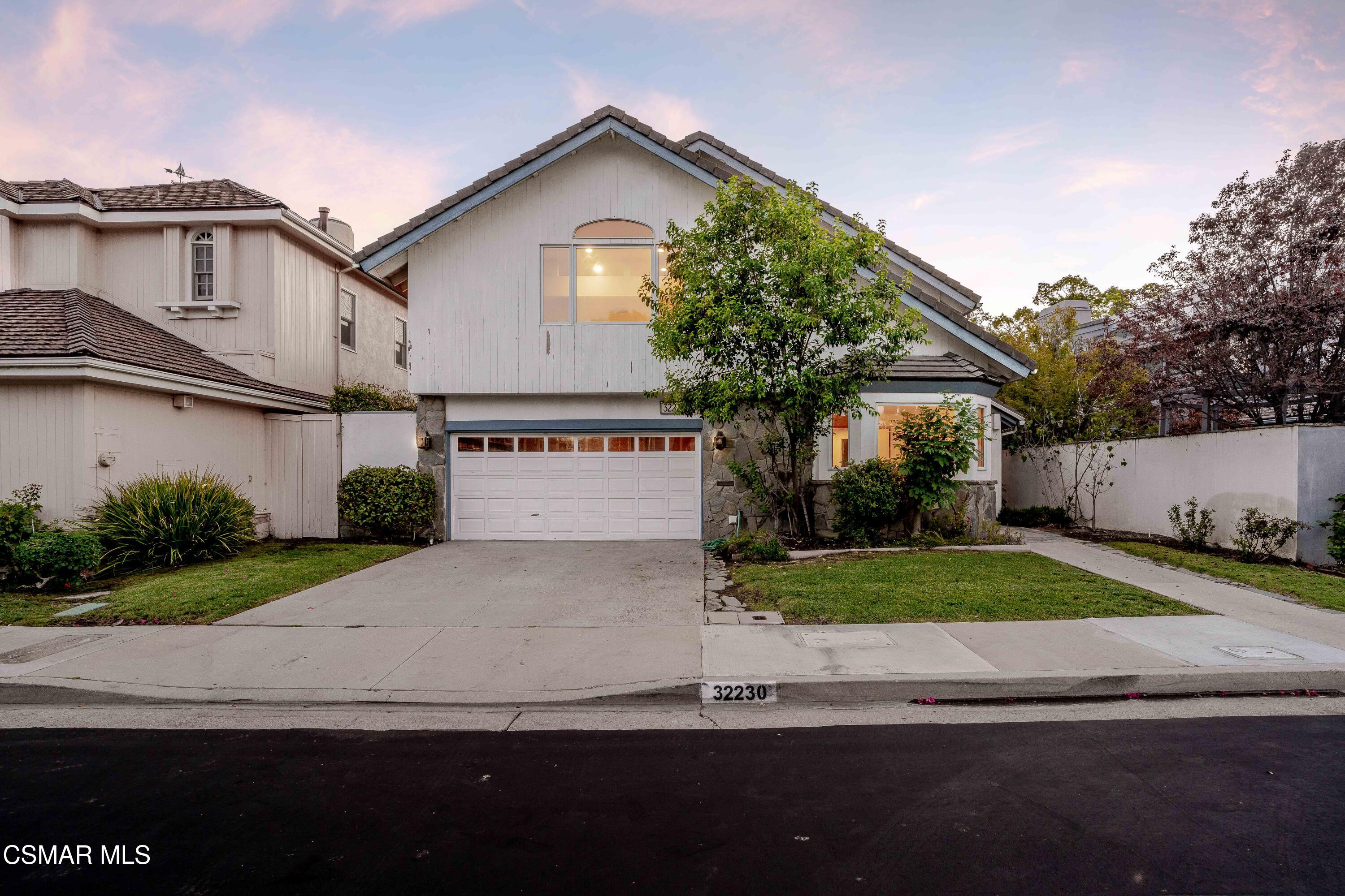 32230 Oakshore Drive