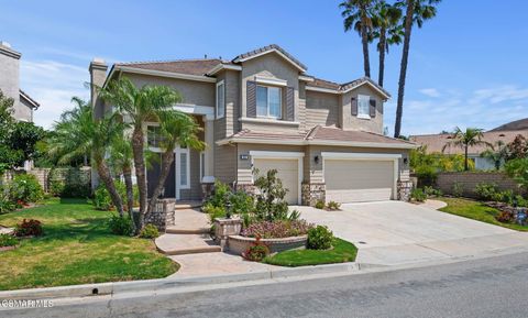 335 Kitetail Street Simi Valley CA 93065