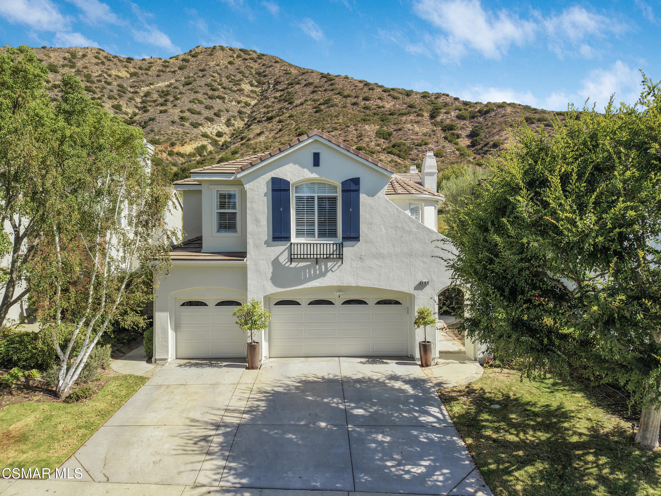 6167 Deerhill Road