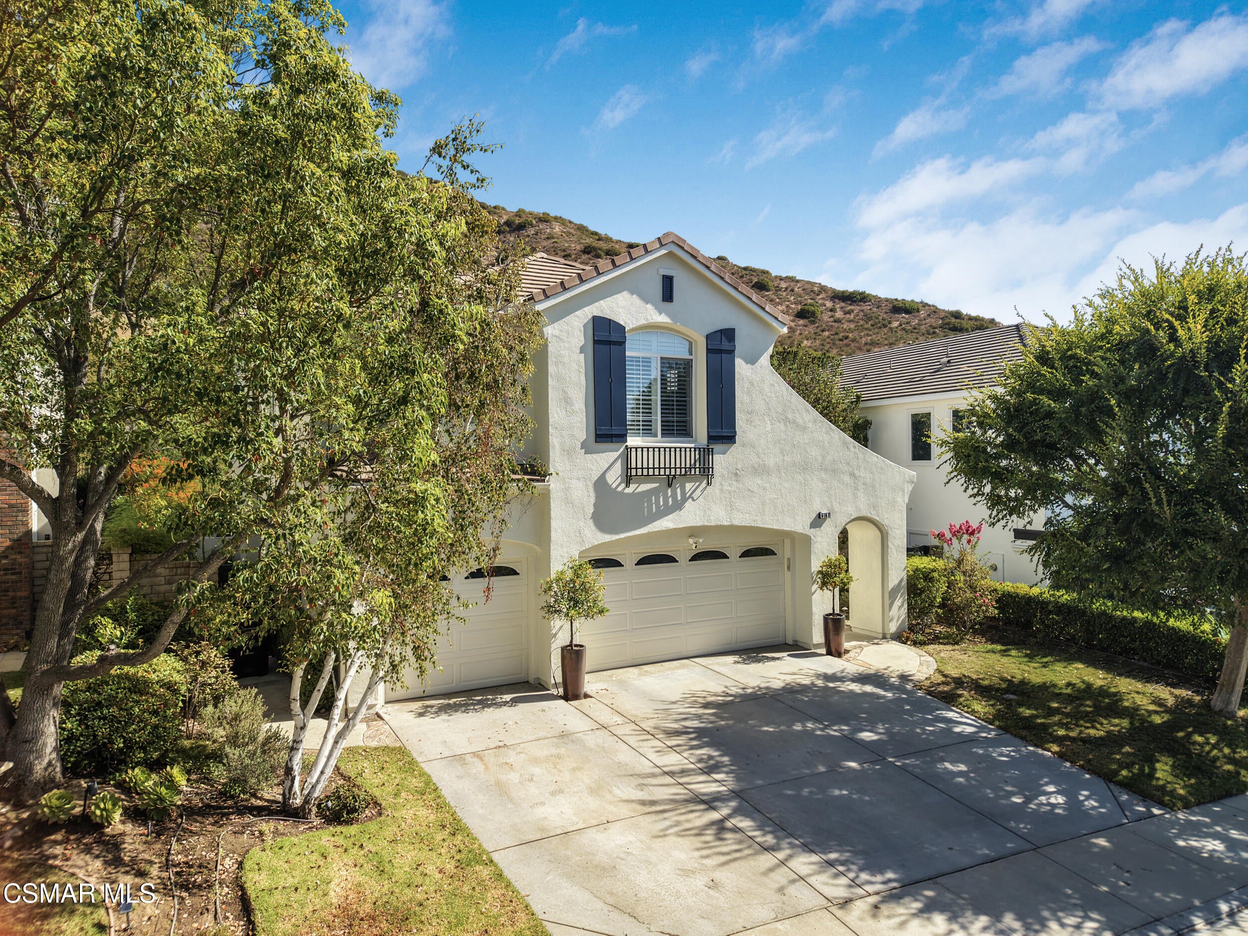 6167 Deerhill Road