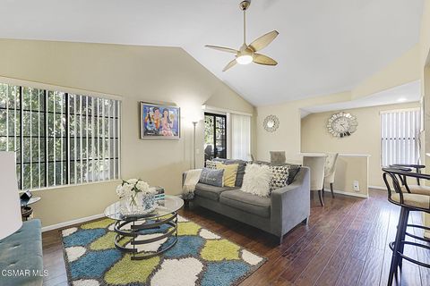 2373 Archwood Lane Unit 173, Simi Valley, CA 93063 - MLS#: 225001068