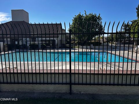 1718 Sinaloa Road Unit 119, Simi Valley, CA 93065 - MLS#: 225001472