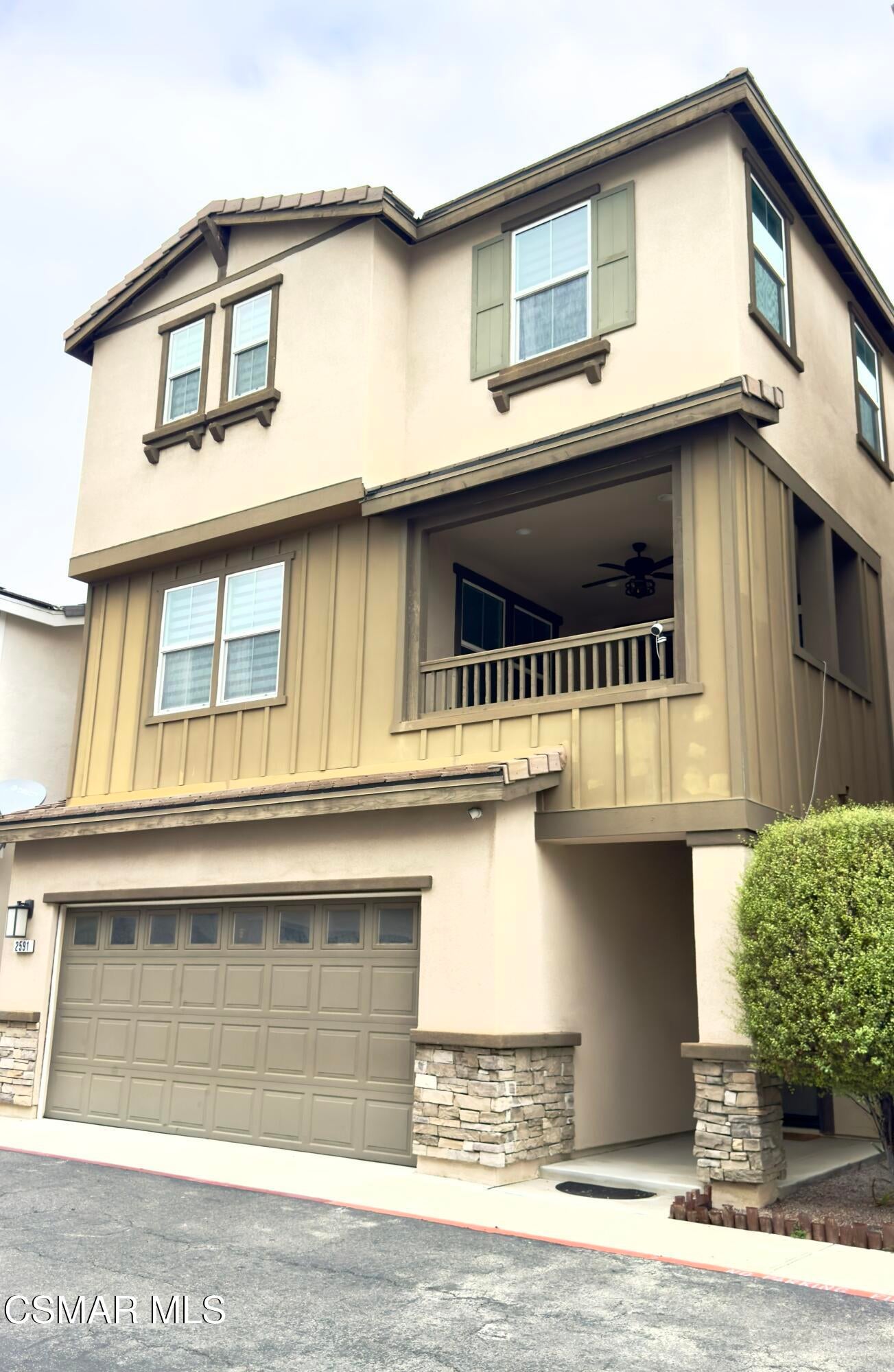 2591 W Lugaro Lane