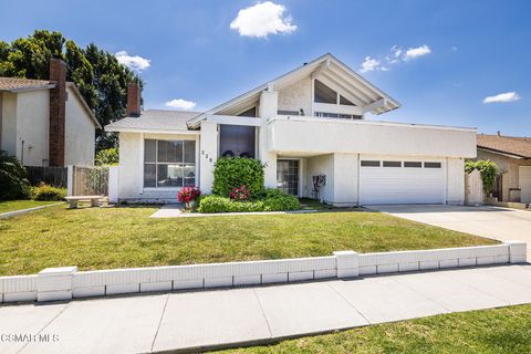 2292 Pinecrest Street Simi Valley CA 93065