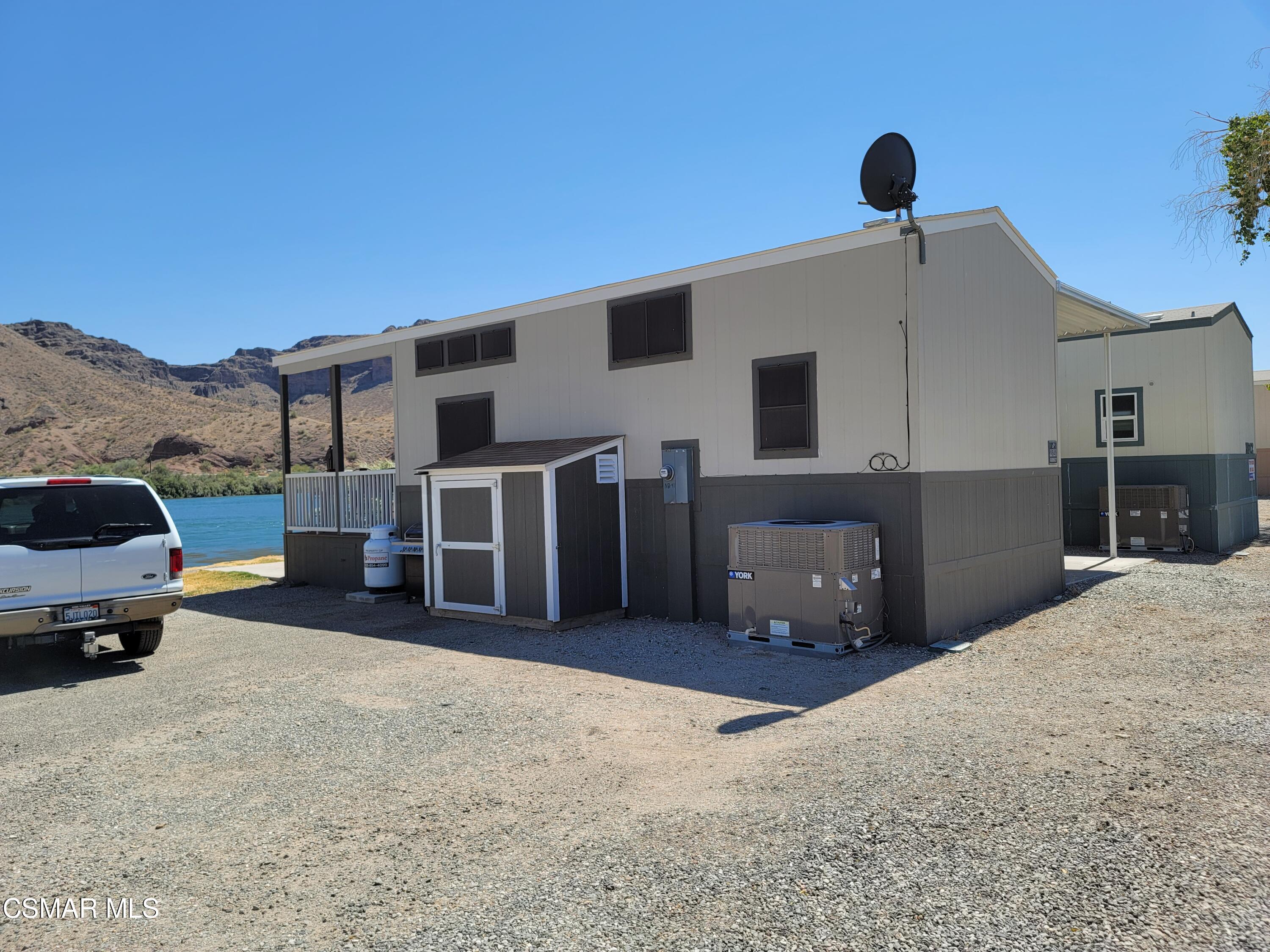 675 Parker Dam Road Nb41