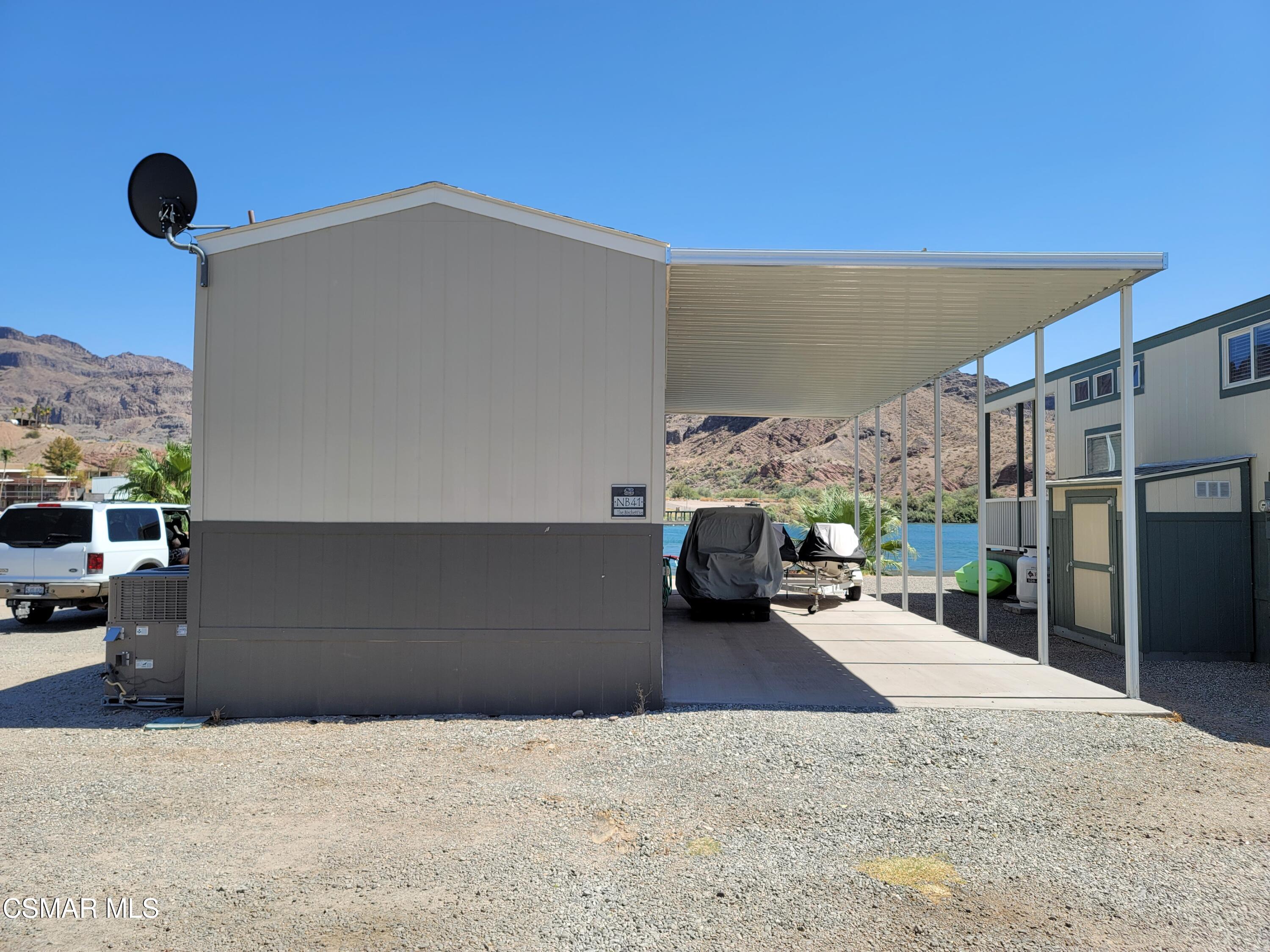 675 Parker Dam Road Nb41