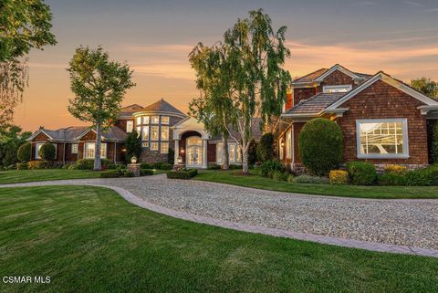 1816 Brittany Park Road Camarillo CA 93012