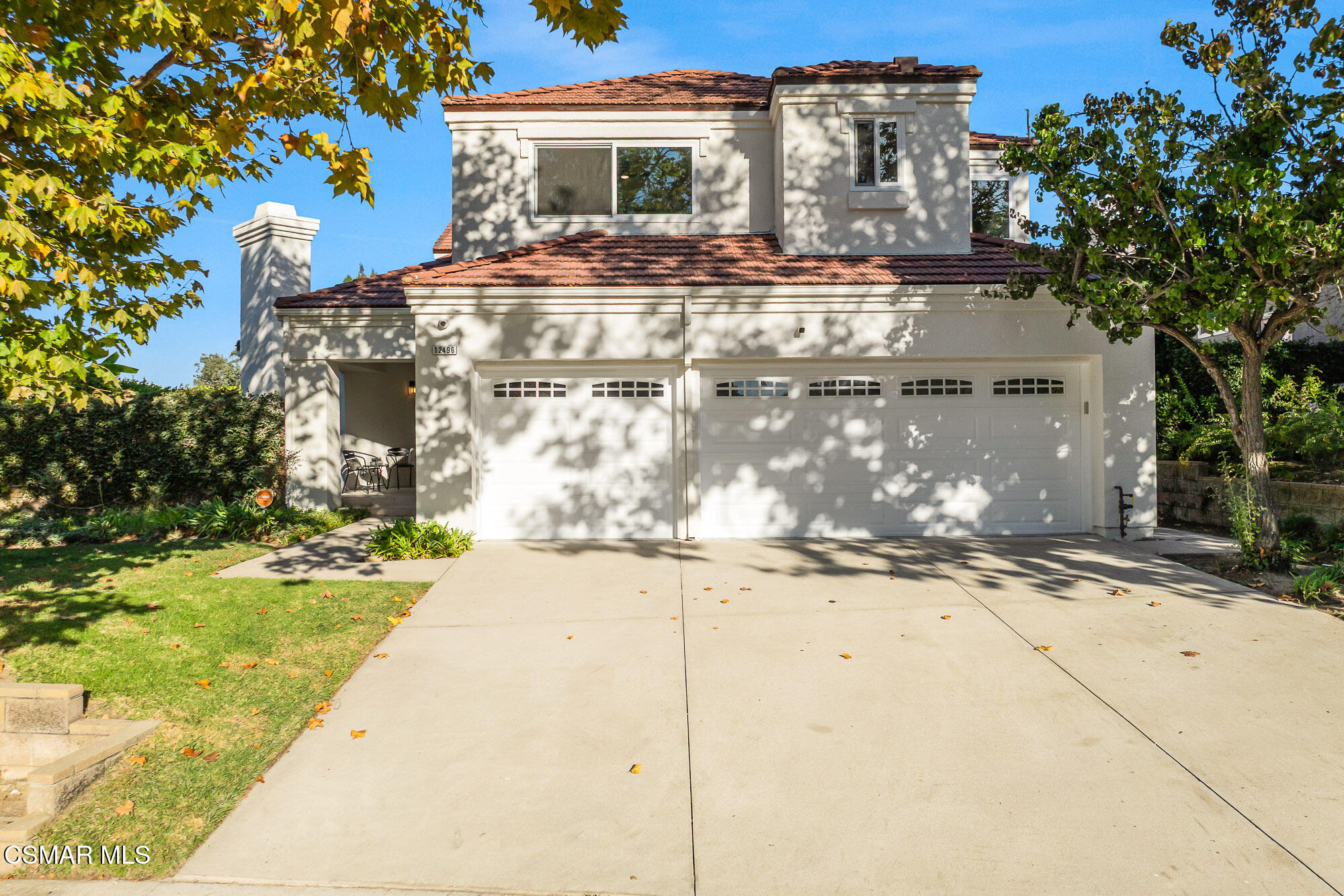 12496 Arbor Hill Street