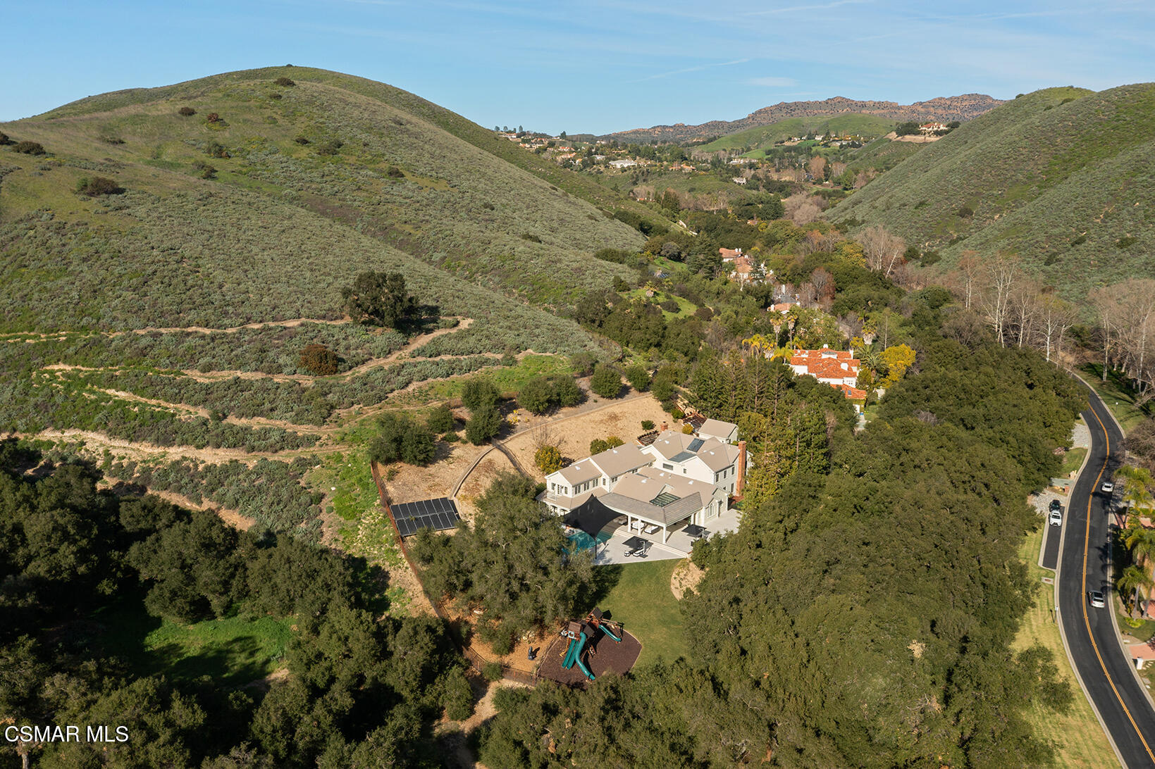 517 Lakeview Canyon Road