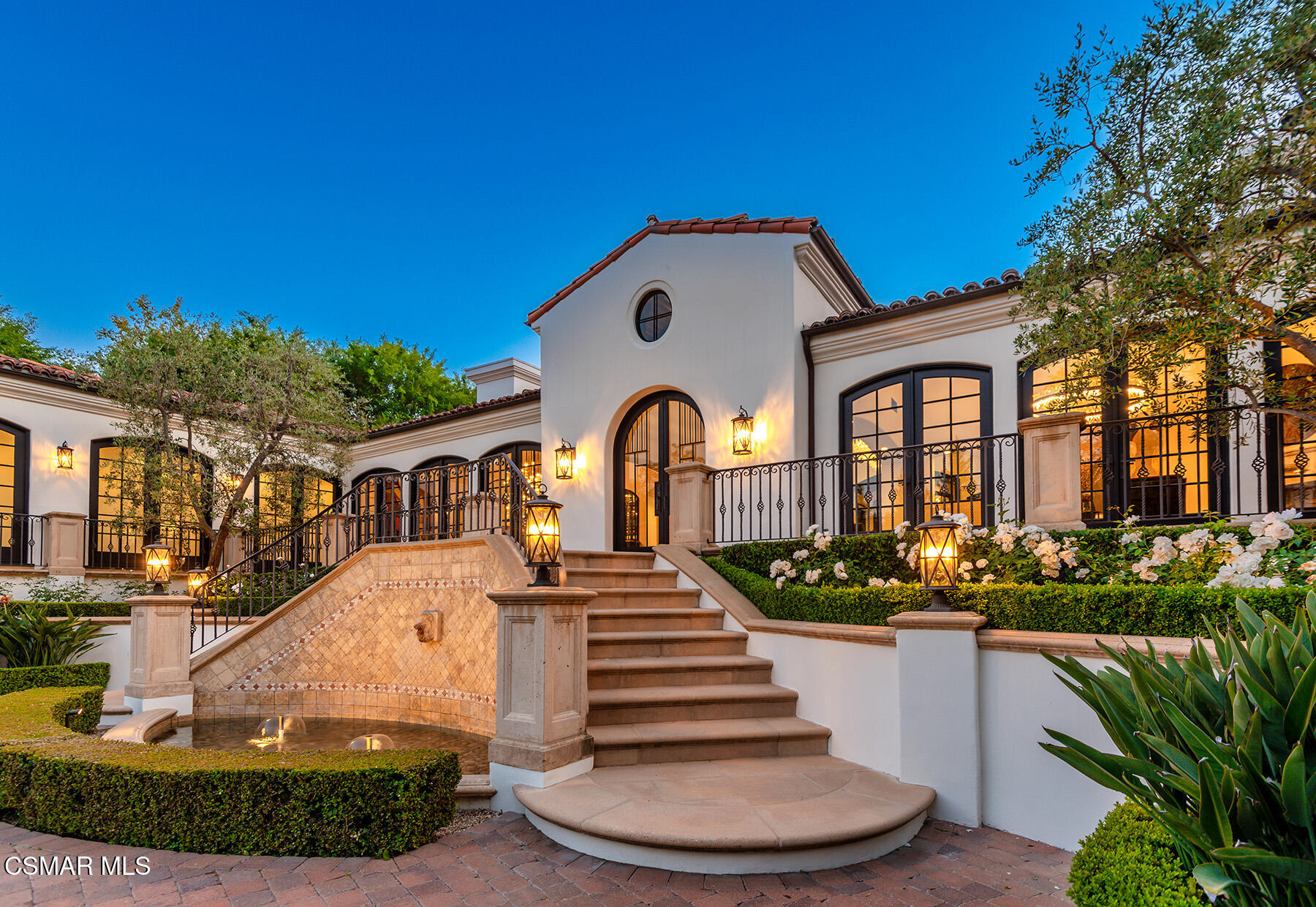 4963 Summit View Drive