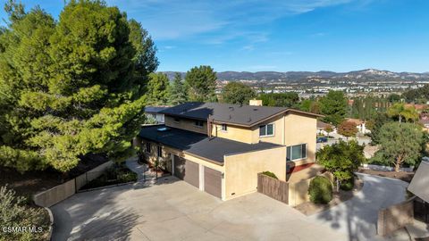 90 La Paz Court Simi Valley CA 93065