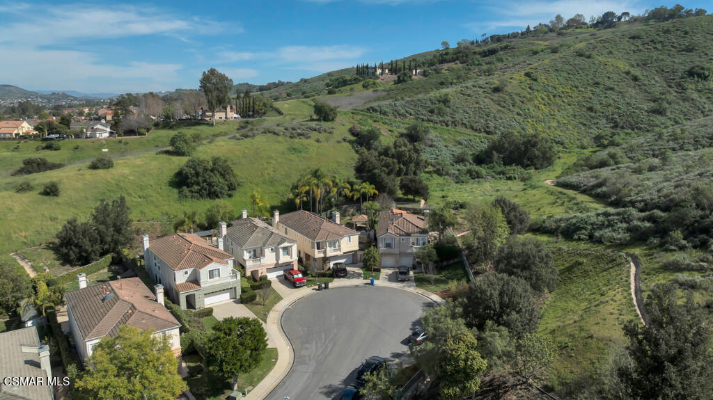 3842 Timberridge Road