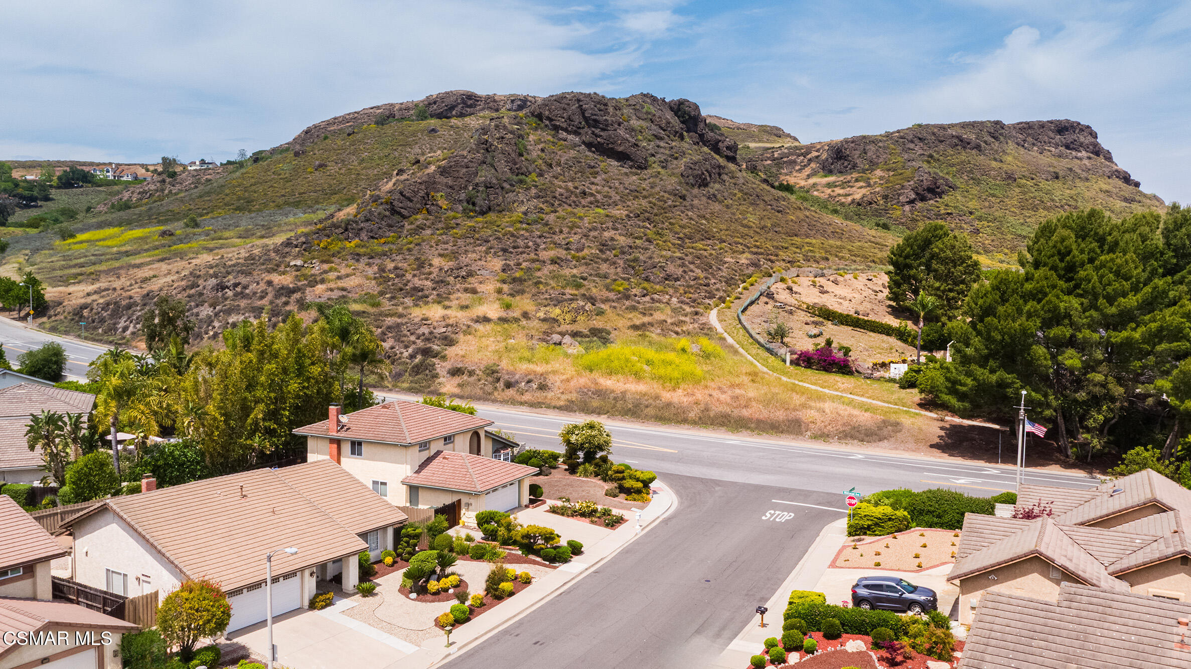 3535 Storm Cloud Street