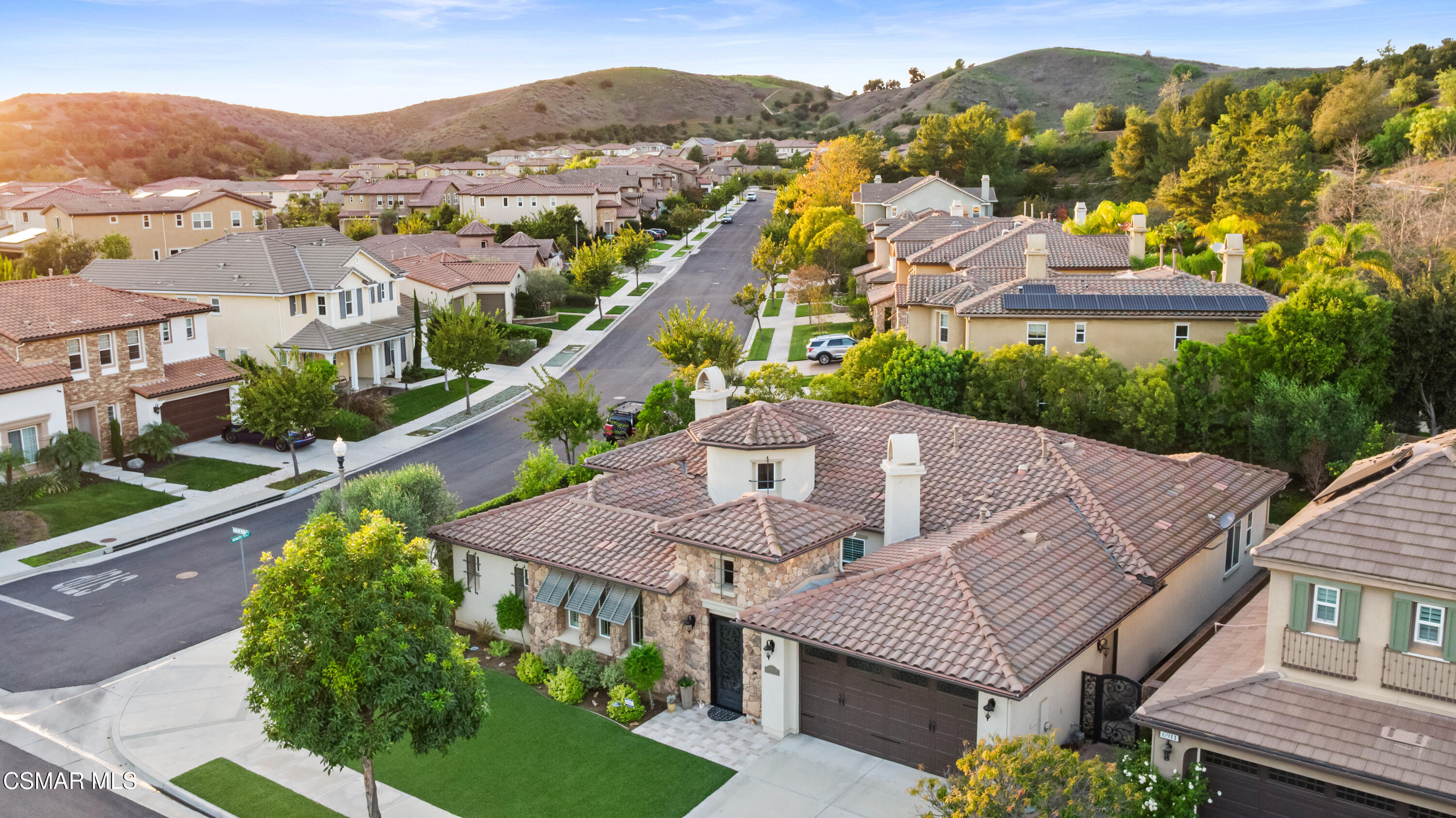 6903 Shadow Wood Drive