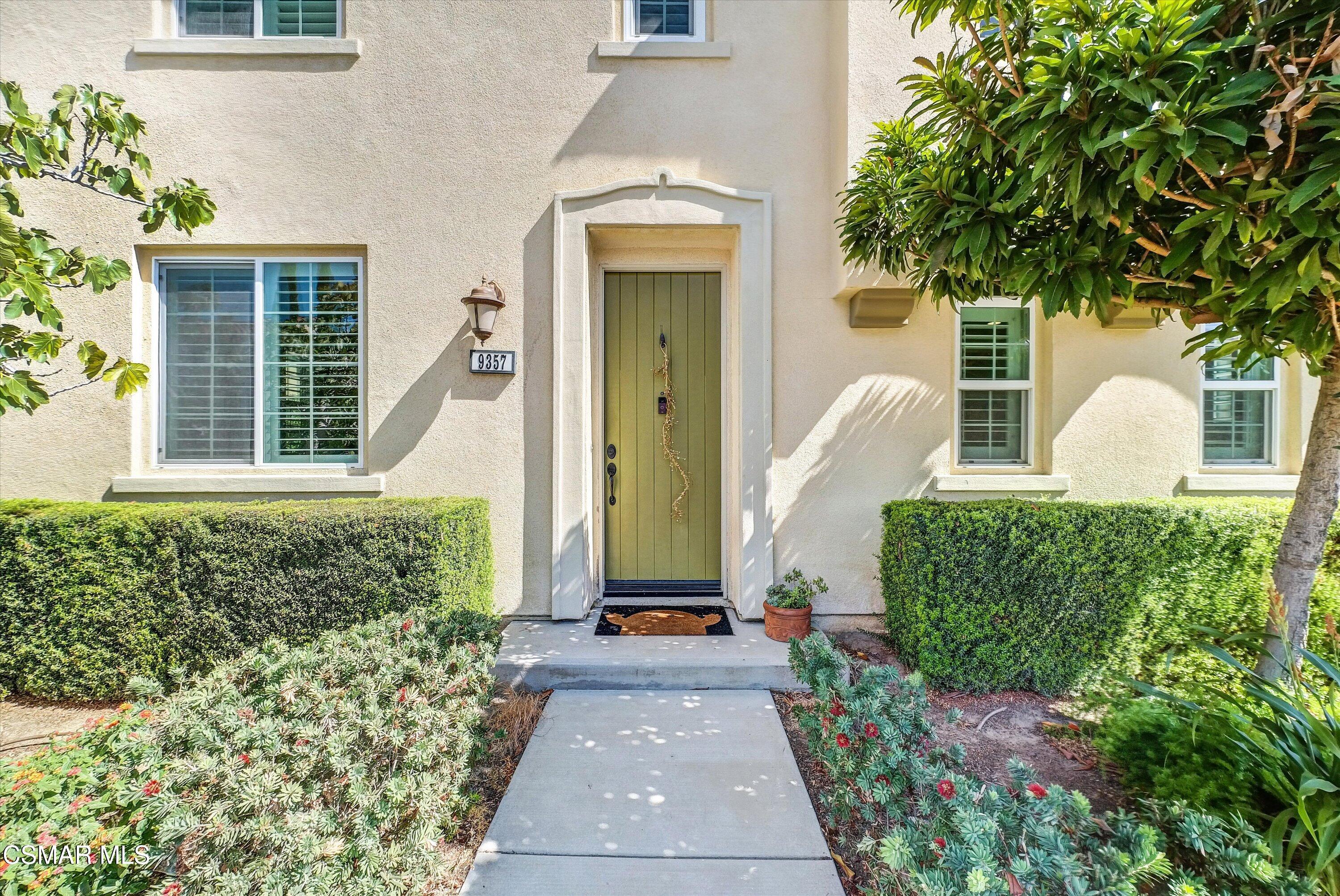 9357 Culinary Place