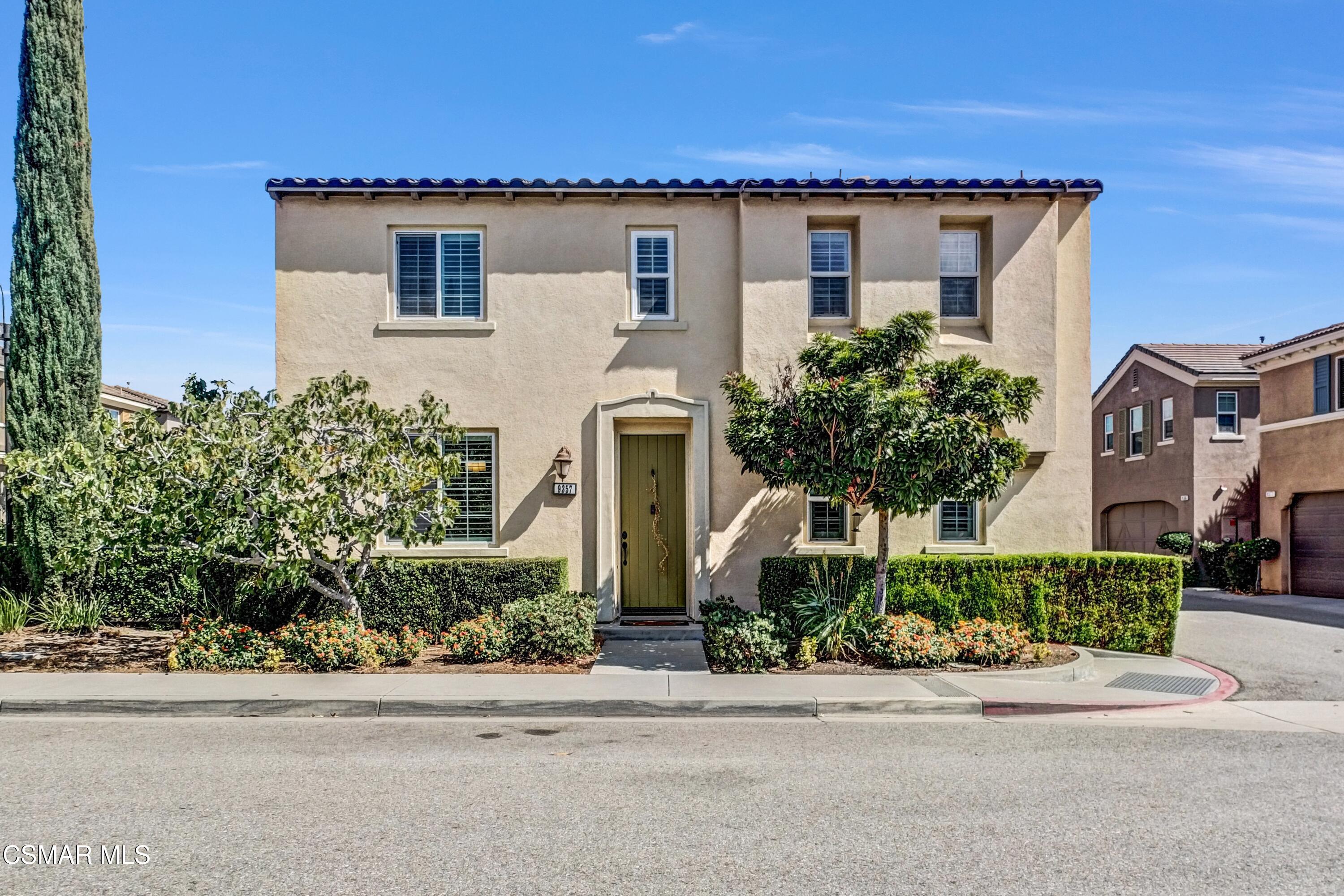 9357 Culinary Place