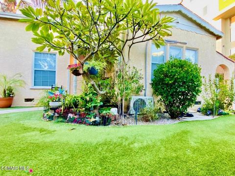 1219 S Dunsmuir Avenue C19 - Beverly Center-Miracle Mile CA 90019