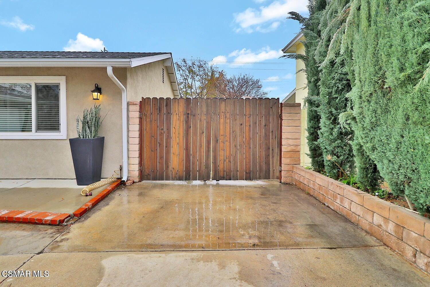 3550 Woodhaven Street