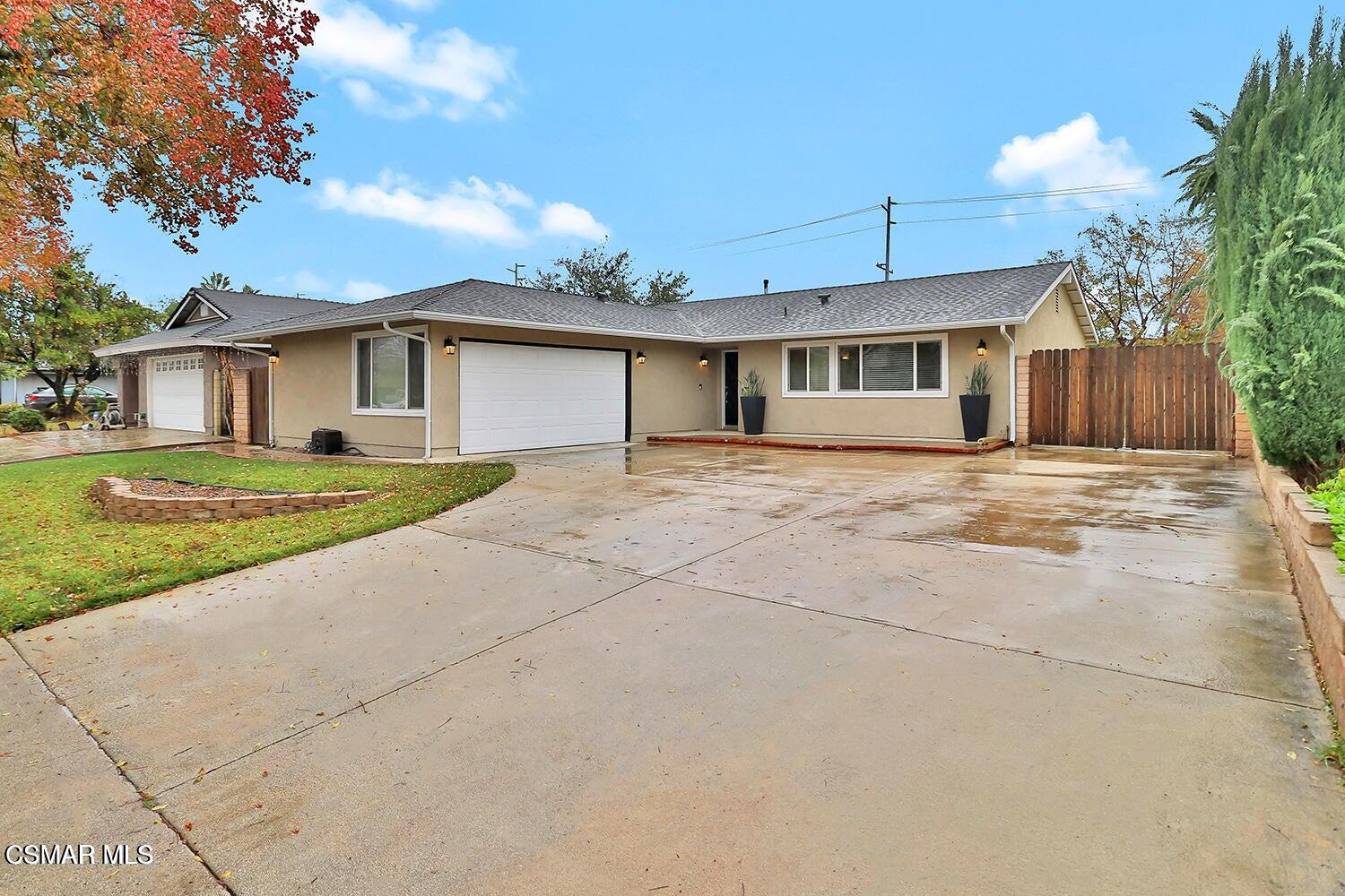 3550 Woodhaven Street