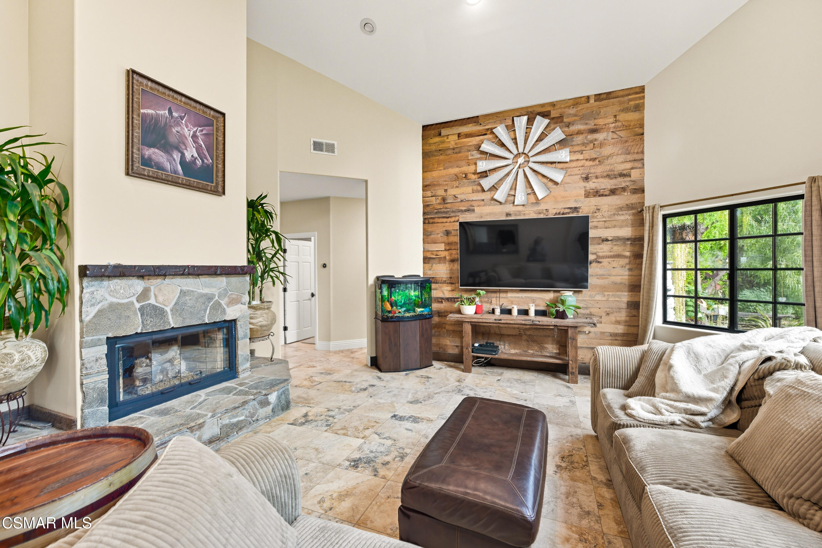 4351 Cornell Road