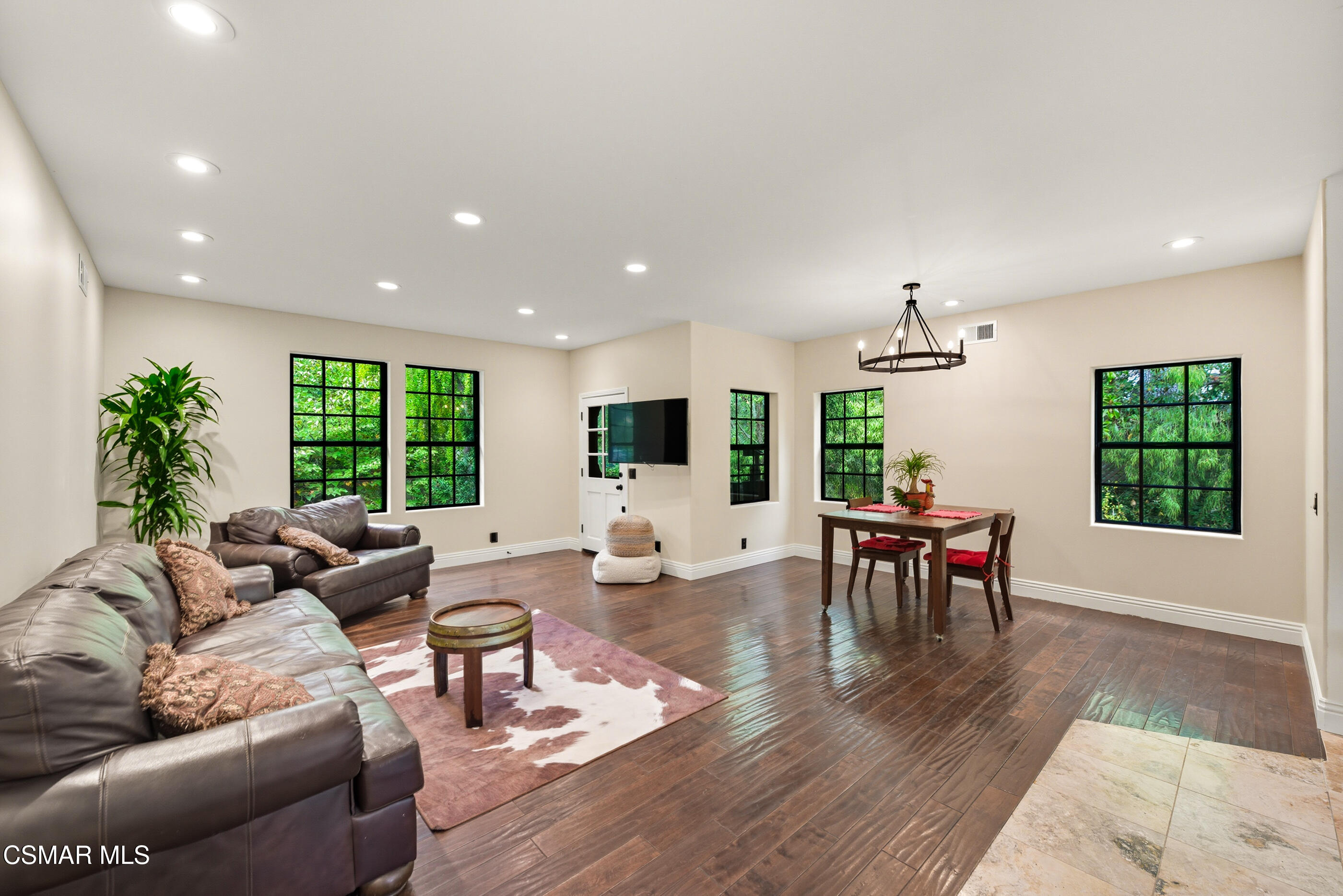 4351 Cornell Road