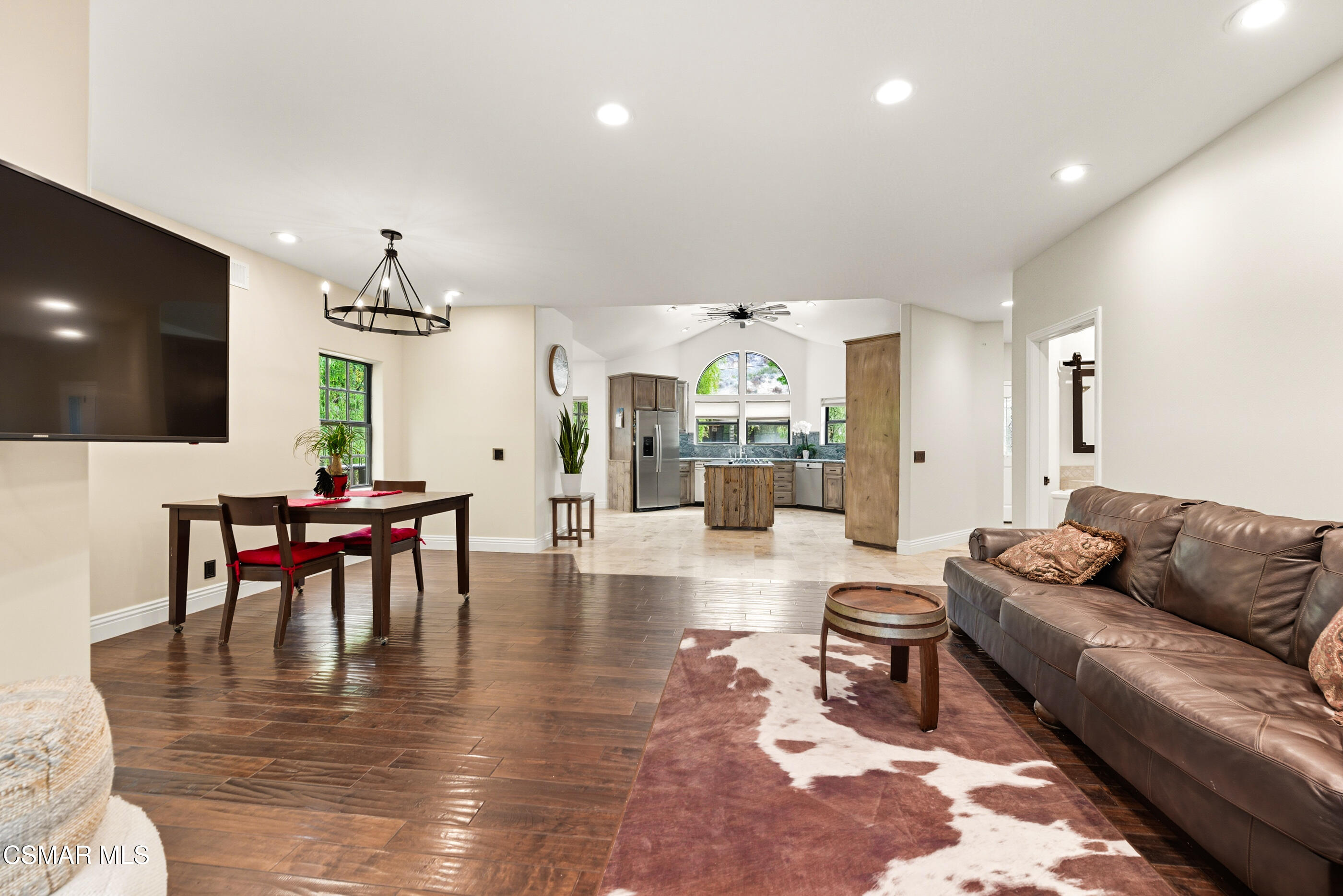 4351 Cornell Road