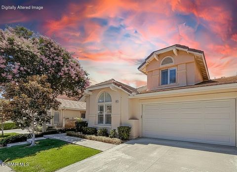 2037 Freesia Avenue Simi Valley CA 93063