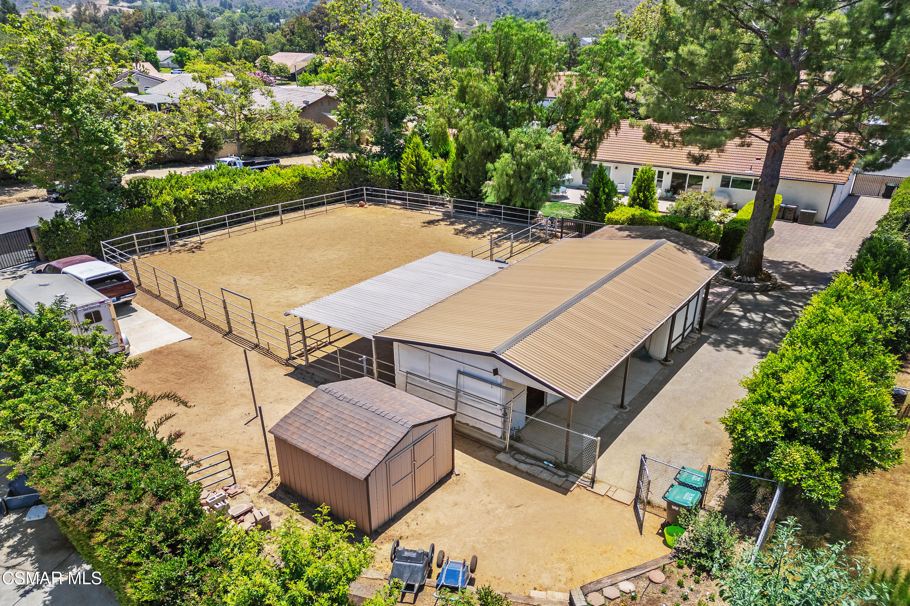 1625 Rambling Road