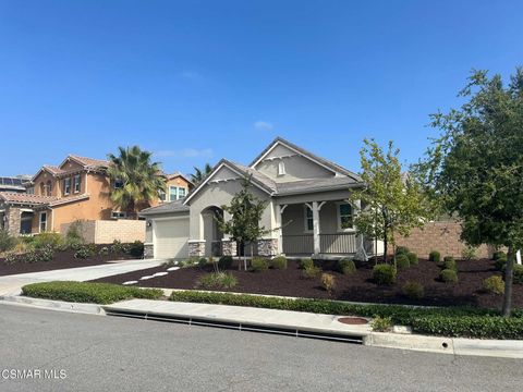 3404 Aspen Street Simi Valley CA 93065