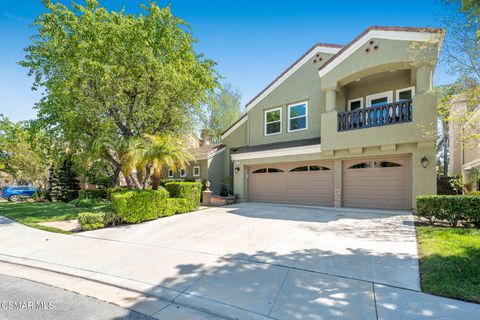 4126 Sterlingview Drive Moorpark CA 93021