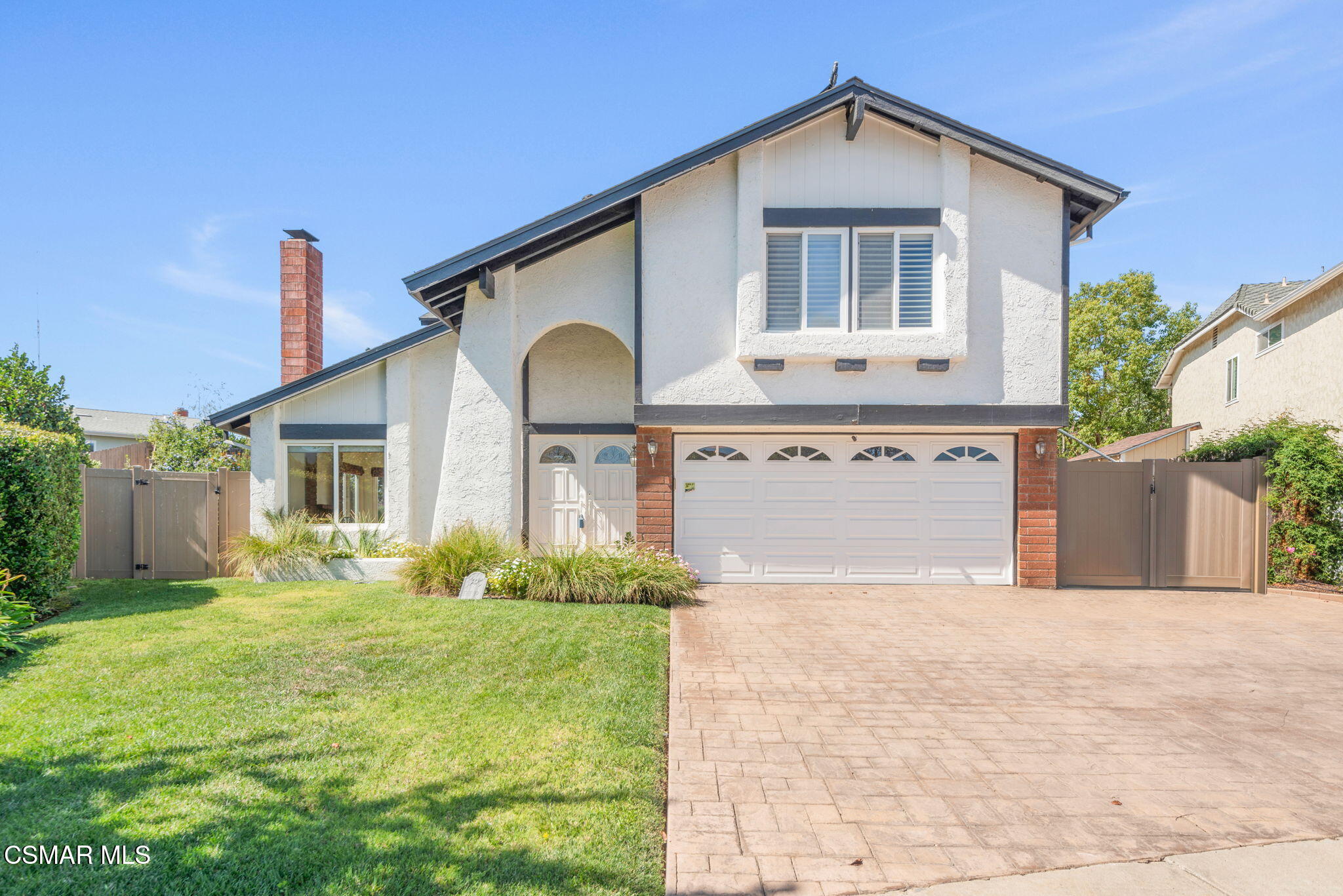 483 Blackhawk Drive