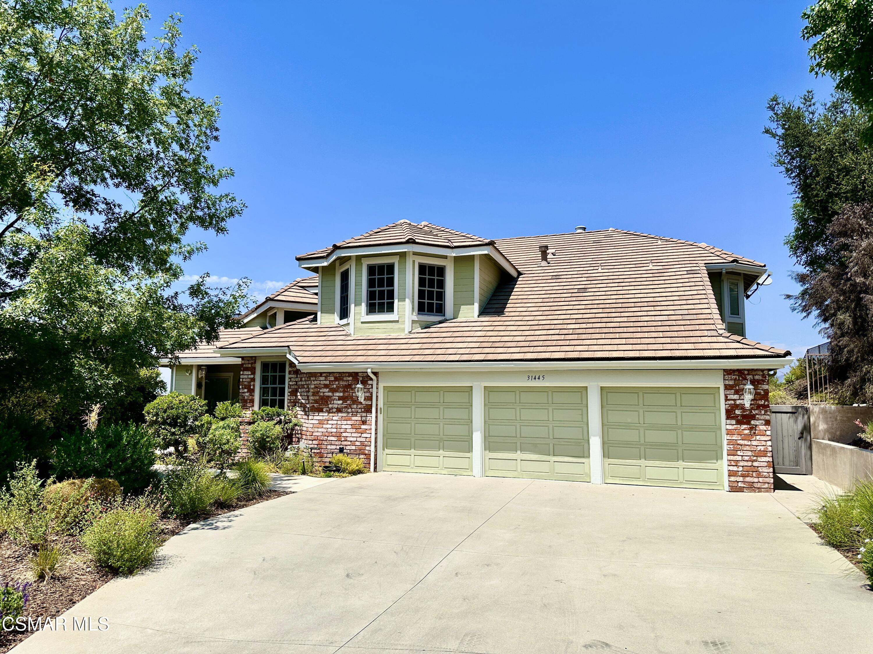 31445 Glenbridge Road